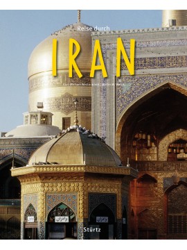 Reise durch Iran